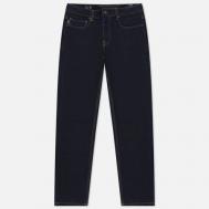 Мужские джинсы  Regular Fit Premium 12 Oz Denim, цвет синий, размер 32R Peaceful Hooligan