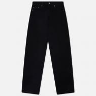 Мужские джинсы  Wide 5, цвет чёрный, размер 30R STAN RAY®