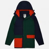 Мужской пуховик  Down AW24, цвет зелёный, размер XL STAN RAY®