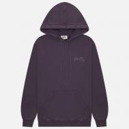 Мужская толстовка  Stan OG Hoodie, цвет синий, размер M STAN RAY®