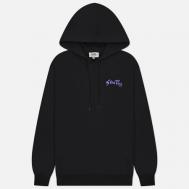 Мужская толстовка  Stan OG Hoodie, цвет чёрный, размер L STAN RAY®