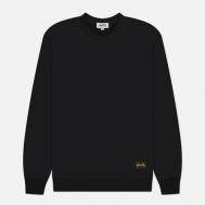 Мужская толстовка  Patch Crew, цвет чёрный, размер S STAN RAY®