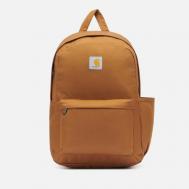 Рюкзак  Classic Laptop Dyapack, цвет коричневый CARHARTT