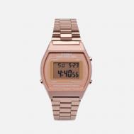 Наручные часы  Vintage B640WC-5A, цвет розовый Casio
