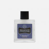 Бальзам для бороды  Azur Lime, цвет синий Proraso