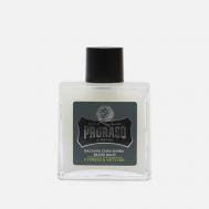 Бальзам для бороды  Cypress & Vetyver, цвет зелёный Proraso