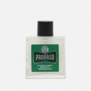 Бальзам для бороды  Refreshing, цвет зелёный Proraso