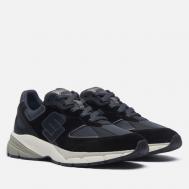 Кроссовки  Run Shiny Low, цвет чёрный, размер 39 EU Enterprise Japan