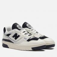 Кроссовки  BB550LEG, цвет белый, размер 46.5 EU New Balance