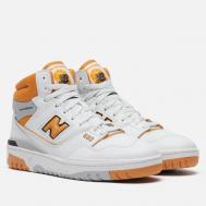 Кроссовки  650, цвет белый, размер 40.5 EU New Balance