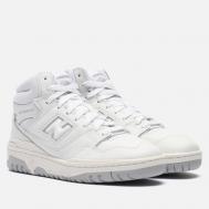 Женские кроссовки  650, цвет белый, размер 37.5 EU New Balance