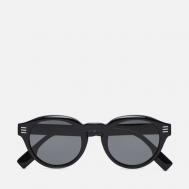 Солнцезащитные очки  BE4404, цвет чёрный, размер 50mm Burberry