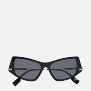 Солнцезащитные очки  BE4408, цвет чёрный, размер 52mm Burberry