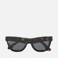 Солнцезащитные очки  BE4415U, цвет коричневый, размер 52mm Burberry