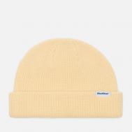 Шапка  Wharfie Q124, цвет бежевый BUTTER GOODS
