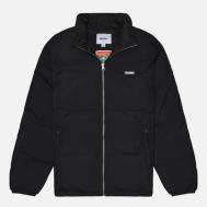Мужской пуховик  Endure Puffer, цвет чёрный, размер XXL BUTTER GOODS