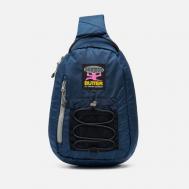 Сумка  Express Shoulder, цвет синий BUTTER GOODS