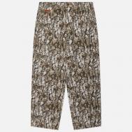 Мужские джинсы  Bark Camo Denim, цвет бежевый, размер 36 BUTTER GOODS