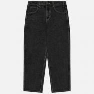 Мужские джинсы  Art Denim, цвет чёрный, размер 30 BUTTER GOODS