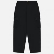 Мужские брюки  Field Cargo Q424, цвет чёрный, размер 32 BUTTER GOODS