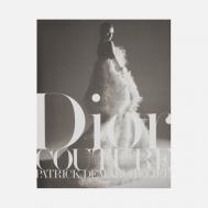 Книга Rizzoli Dior: Couture, цвет чёрный Book Publishers