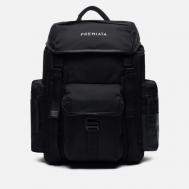 Рюкзак  Booker 2103, цвет чёрный Premiata