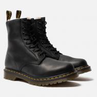 Женские ботинки  1460 Serena Wyoming, цвет чёрный, размер 43 EU Dr.Martens