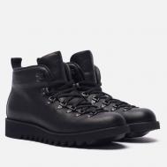 Ботинки  M120 Nebraska, цвет чёрный, размер 36 EU Fracap