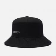 Панама  Organic Cotton Canvas, цвет чёрный, размер M PANGAIA