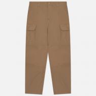 Мужские брюки  Cargo SS24, цвет бежевый, размер S STAN RAY®