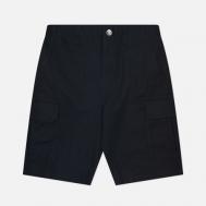 Мужские шорты  Millerville, цвет чёрный, размер 36 Dickies