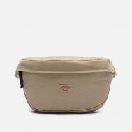 Сумка на пояс  Duck Canvas, цвет бежевый Dickies