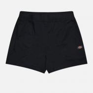 Женские шорты  Vale, цвет чёрный, размер L Dickies