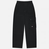 Мужские брюки  Jackson Cargo, цвет чёрный, размер XXL Dickies