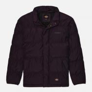 Мужской пуховик  Scobey Puffer, цвет фиолетовый, размер XL Dickies