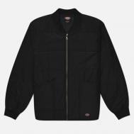 Мужская куртка лайнер  Gardiner Liner, цвет чёрный, размер M Dickies