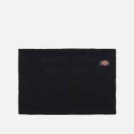Шарф  Glendive Neck Gaitor, цвет чёрный Dickies