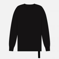 Мужской лонгслив  Hollywood Level, цвет чёрный, размер XXL Rick Owens DRKSHDW
