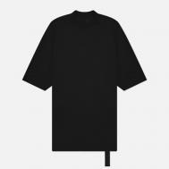 Мужская футболка  Porterville Jumbo, цвет чёрный, размер XL Rick Owens DRKSHDW