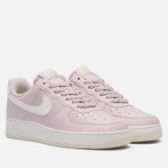 Женские кроссовки  Wmns Air Force 1 '07 Next Nature, цвет розовый, размер 41 EU Nike