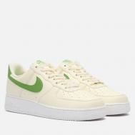 Кроссовки  Wmns Air Force 1 '07 Next Nature, цвет бежевый, размер 36 EU Nike