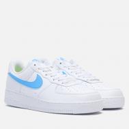 Кроссовки  Wmns Air Force 1 '07 Next Nature, цвет белый, размер 43 EU Nike