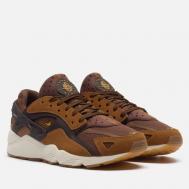 Мужские кроссовки  Air Huarache Runner, цвет коричневый, размер 40.5 EU Nike