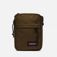 Сумка  The One, цвет оливковый Eastpak