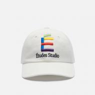 Кепка  Rainbow E, цвет белый Études