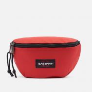 Сумка на пояс  Springer, цвет красный Eastpak