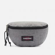 Сумка на пояс  Springer, цвет серый Eastpak