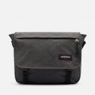 Сумка  Delegate +, цвет серый Eastpak