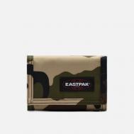 Кошелек  Crew Single, цвет камуфляжный Eastpak