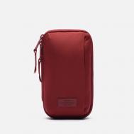 Сумка  CNNCT F Pouch, цвет бордовый Eastpak